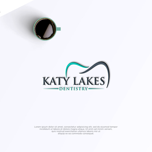 Design a logo for Dental Office! Design by asrona