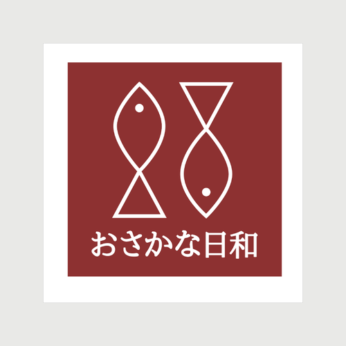 Logo design contest entry by 8Kochi