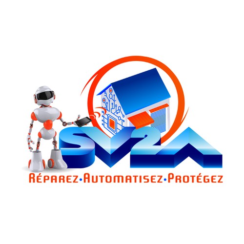  contest entry by sebou