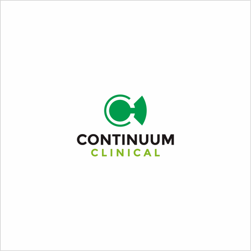 Continuum Clinical Design by Art_Prayoga