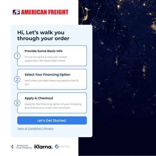 Landing page design contest entry by Wiraa™