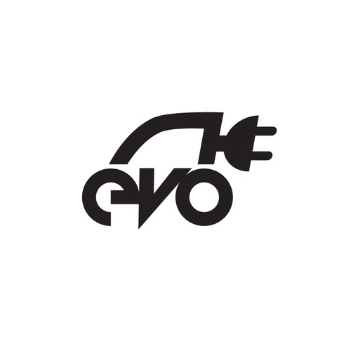 EVO logo and brand identity design competition Design by Digitalum