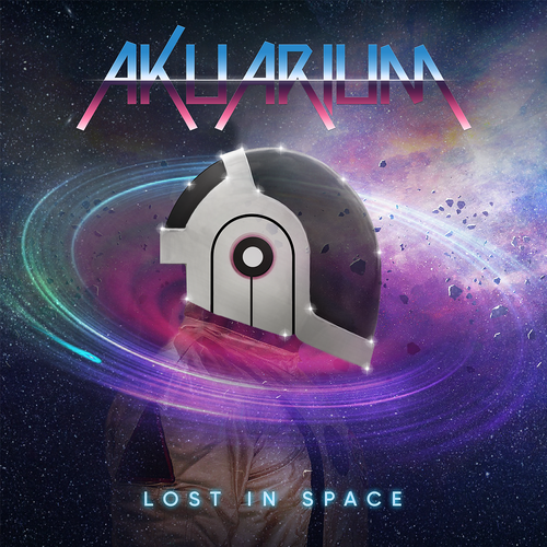 Lost in Space Design by belencann