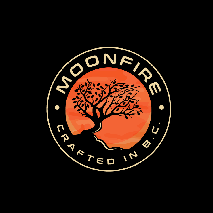 Moonshine Logos - Free Moonshine Logo Ideas, Design & Templates