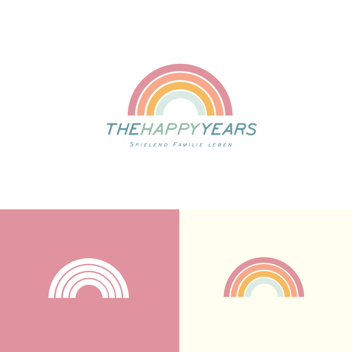 Logo design contest entry by maharet