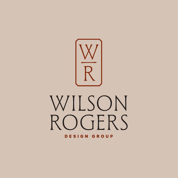 Design by manolo-creative titled "interior designer logo proposal"