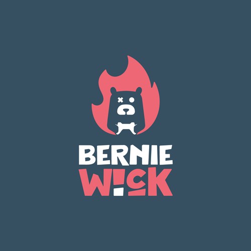 Design a logo for an upcoming indie game developer Réalisé par SttefanDesign™