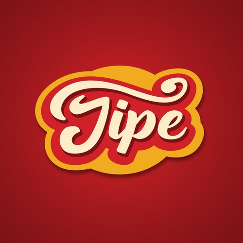 JIPE FAST FOODS Design by Patrick0710