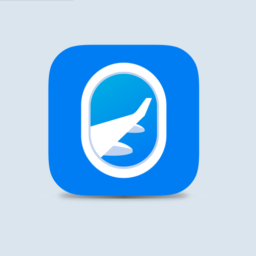 Design a visible icon for our new iOS app Design by cbf designs