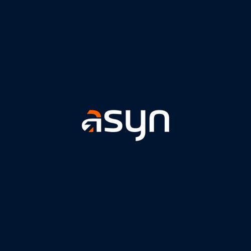 New logo for “Assyn” SaaS platform Design by BjoInk