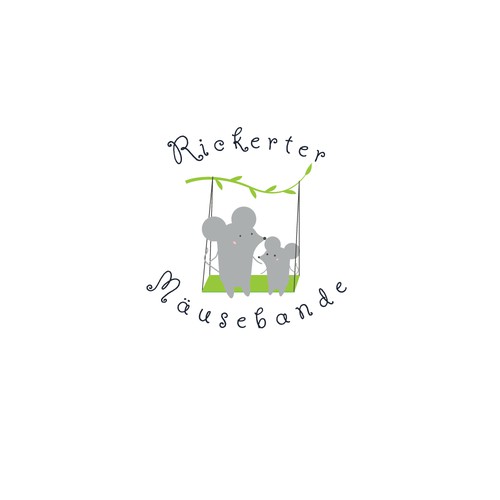 Logotipos propuesta en el concurso por LikaDsgn