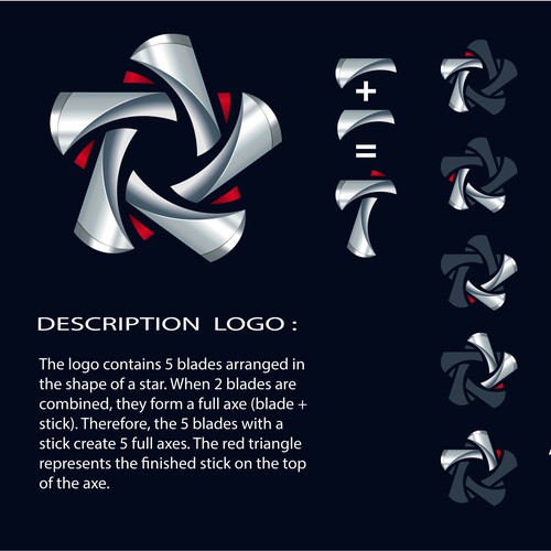 owner Design by Leonard's art