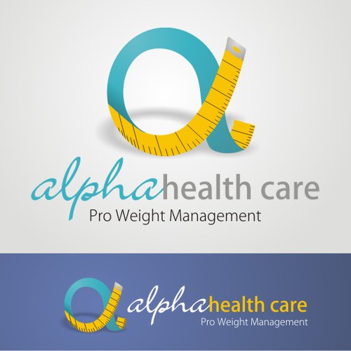 New Logo Needed ( FAST) for Medical Weight Loss Doctor! Design by gnugazer