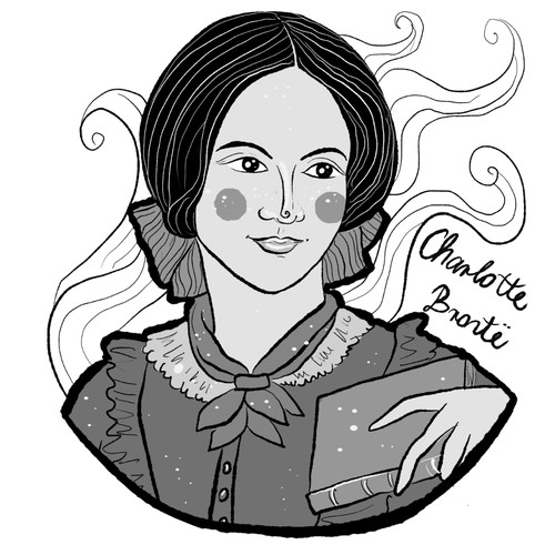 Merchandise contest entry by geenap