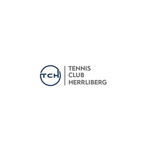 New logo for tennis club | Logo & social media pack contest