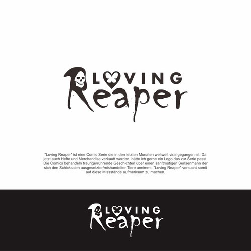  contest entry by BL4CKMOR3™