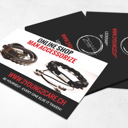 Postcard, flyer or print contest entry by Vangelova