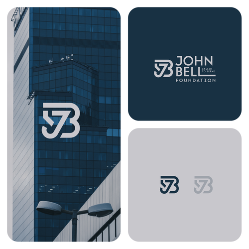 Design a Foundation logo for a new organization called to serve others Design by casign