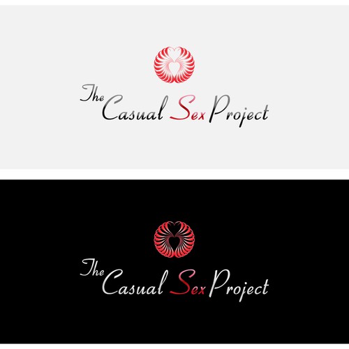 Create A Sexy Yet Sophisticated Logo For The Casual Sex Project Logo 3629