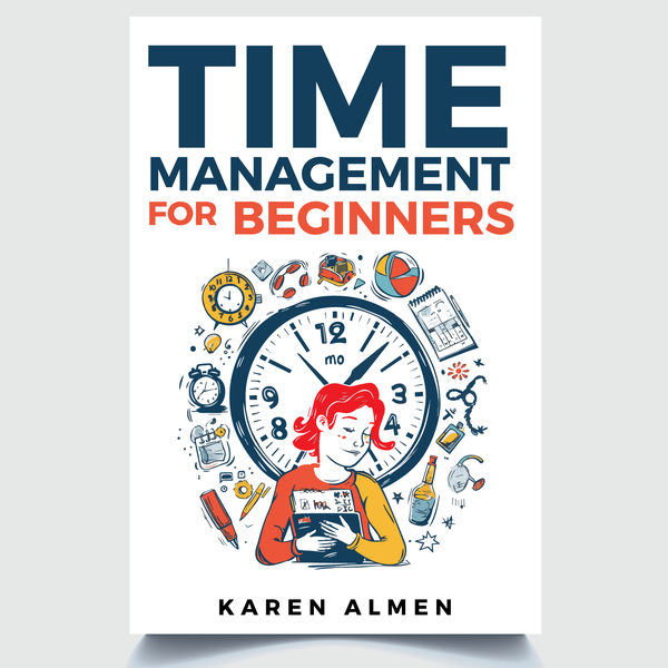 Time Management for Beginners