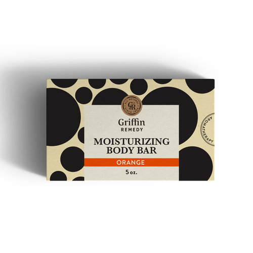 Bar Soap Design by EffieK