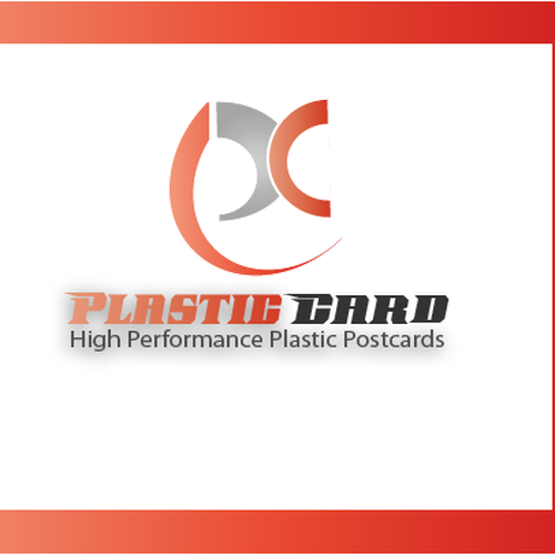 Help Plastic Mail with a new logo Design von mo7amed1988
