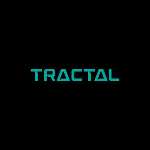 Tractal Logo and Branding Design by sikamcoy222
