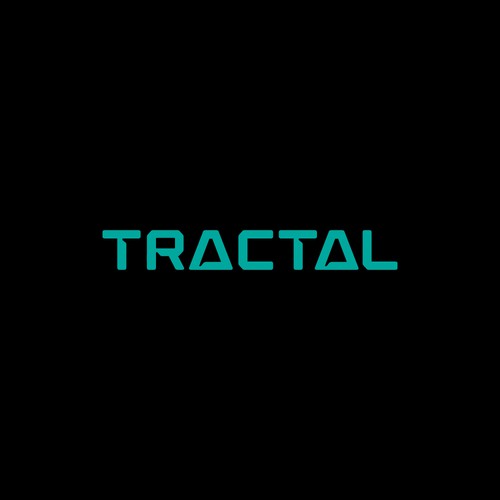 Tractal Logo and Branding Design by sikamcoy222