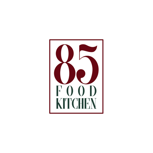 Food Kitchen 85 Design by milverportocarrero