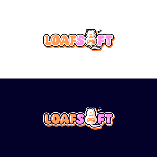 Designs | help our lo-fi video game company vibe with a chill logo ...