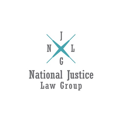 National Justice Law Group Design by DJSRKI