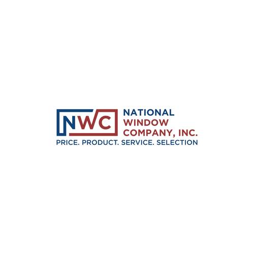 We are a company that wants to appeal to the demographics of homeowners. Window. Roof.  Siding. Diseño de B.O.Y™