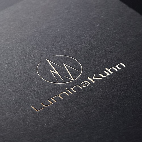 Design di Premium Wellness & Longevity Institute Logo (Luxury + Modern) di zeykan