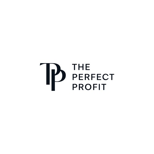 Powerful logo for a boring subject Design by anx_studio