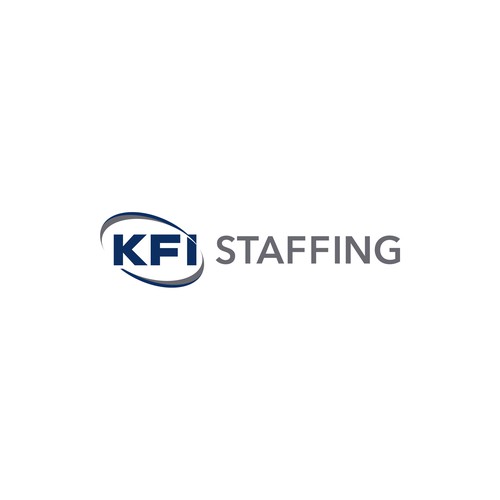 New Staffing Agency Logo! Design by Rgh.borno