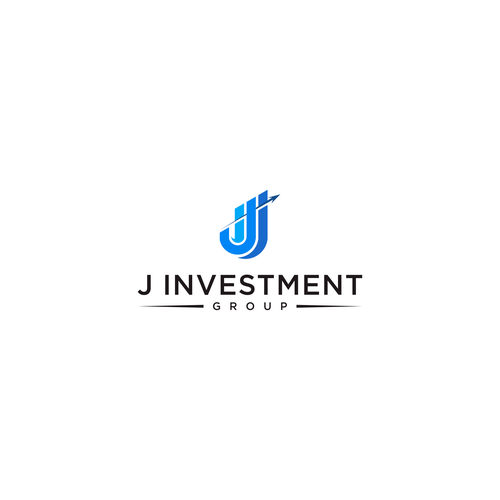 J INVESTMENT GROUP Design by Pitu™