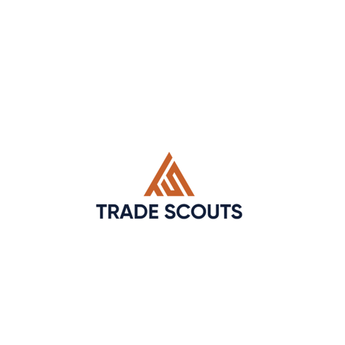 I need a logo for my online employment hiring platform "Trade Scouts" Design by AsyAlt ™