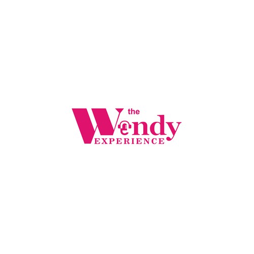 The Wendy Experience Design réalisé par dot print designer