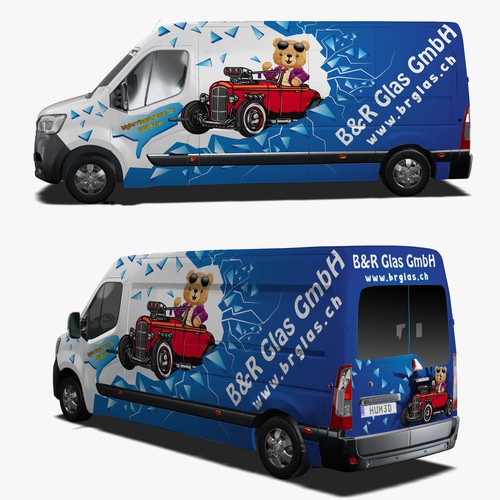  contest entry by Logicainfo ♥