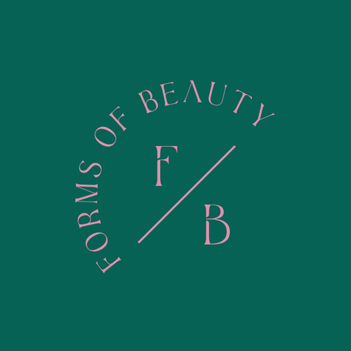 Diseño de Cosmetology Logo de aybikekcbs