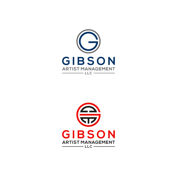 Design by joko love ana titled "GIBSON"