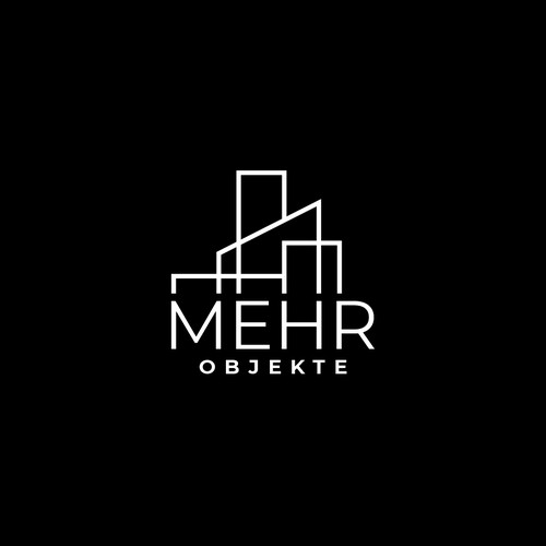 Corporate identy and logo for real estate marketing agency Design by AD's_Idea