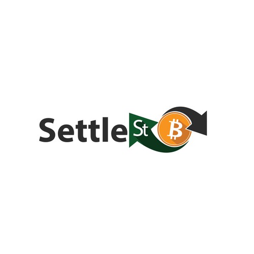 Settle St needs a new logo! Design by Carmadinata