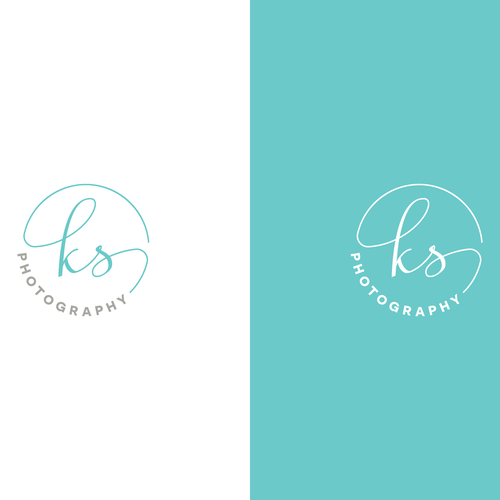 Create logo for KS Photography | Logo design contest