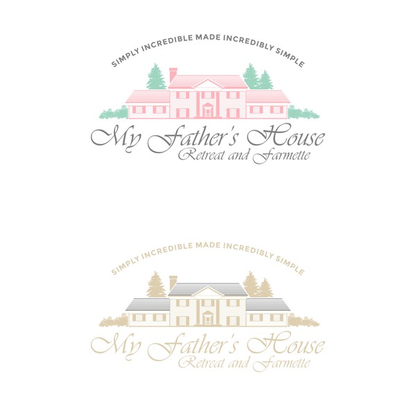 My Father's House Retreat and Farmette