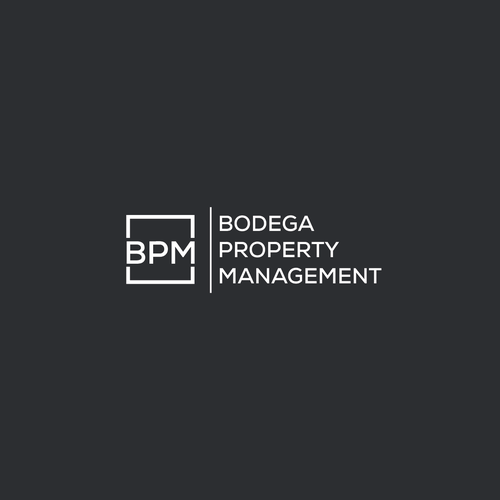 Property Management services Logo! Design by Samar Faizan