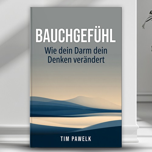 Book cover contest entry by SanjaVu