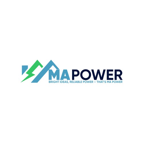 MA Power-ontwerp door Nana445