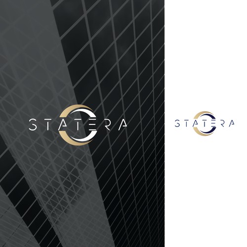 Luxurious, Minimal, Modern Logo Design for a High-End Advisory Firm Diseño de Nana445