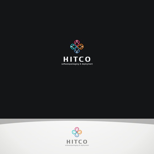Logo & business card contest entry by - ahmed -